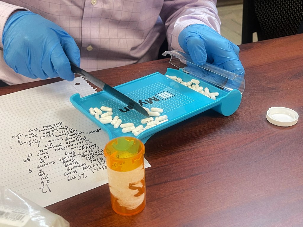 Civil society groups urge Correctional Service of Canada to restore access to essential medications in federal prisons 