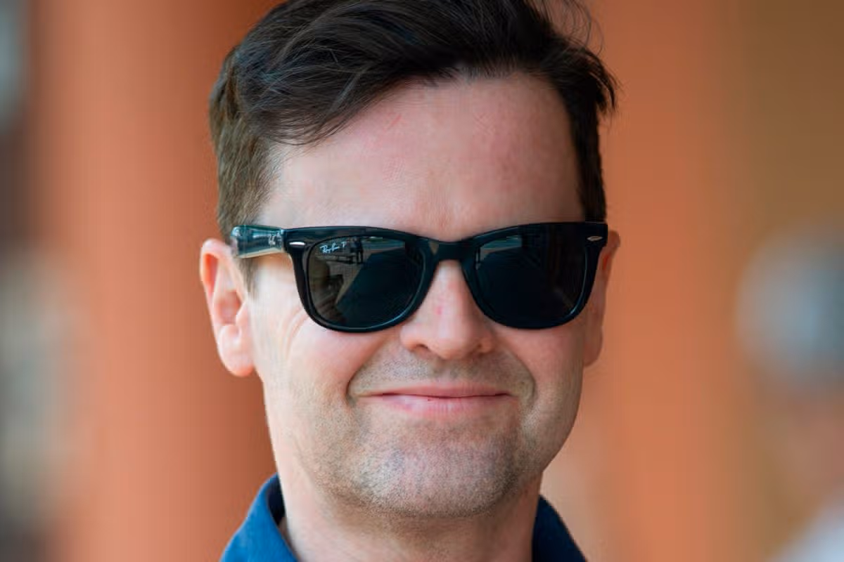 Dec Donnelly