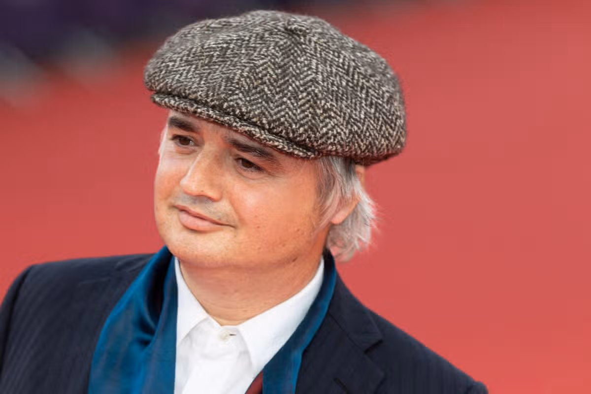 Pete Doherty has denied any knowledge of how Mark died