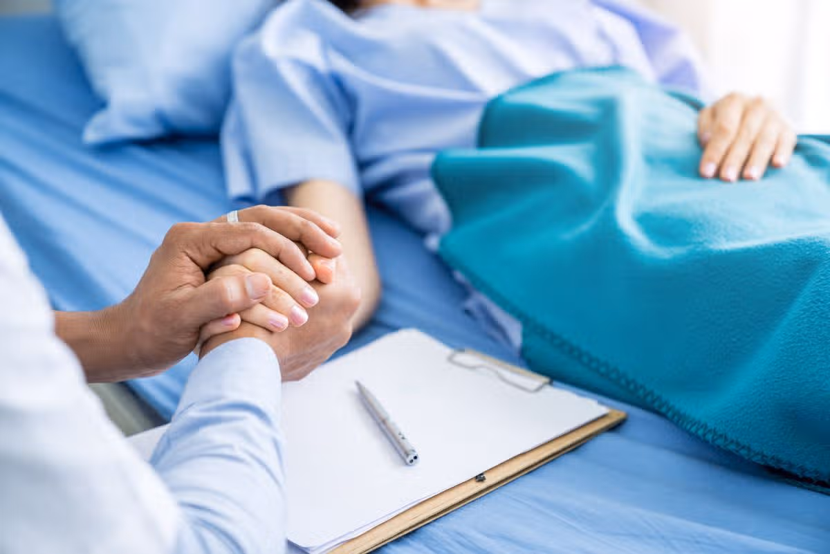 Patient