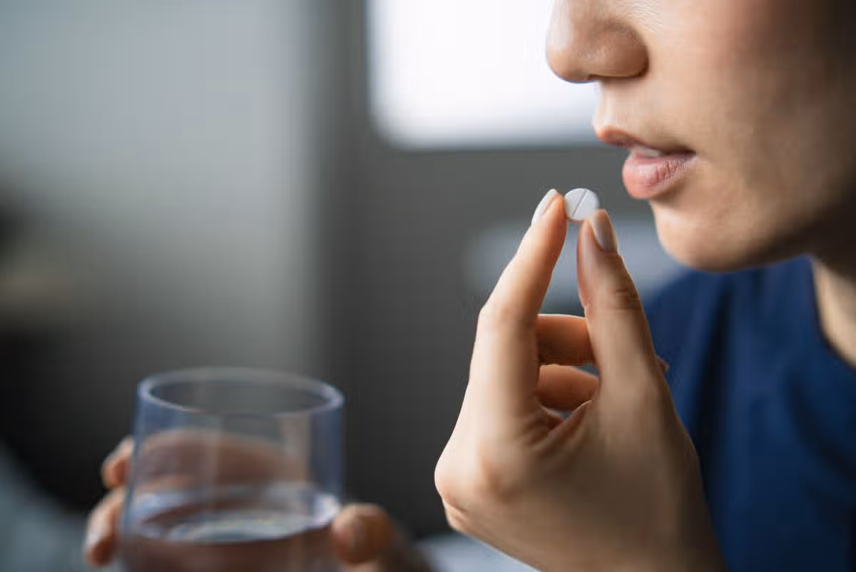 The pills can be bought over the counter