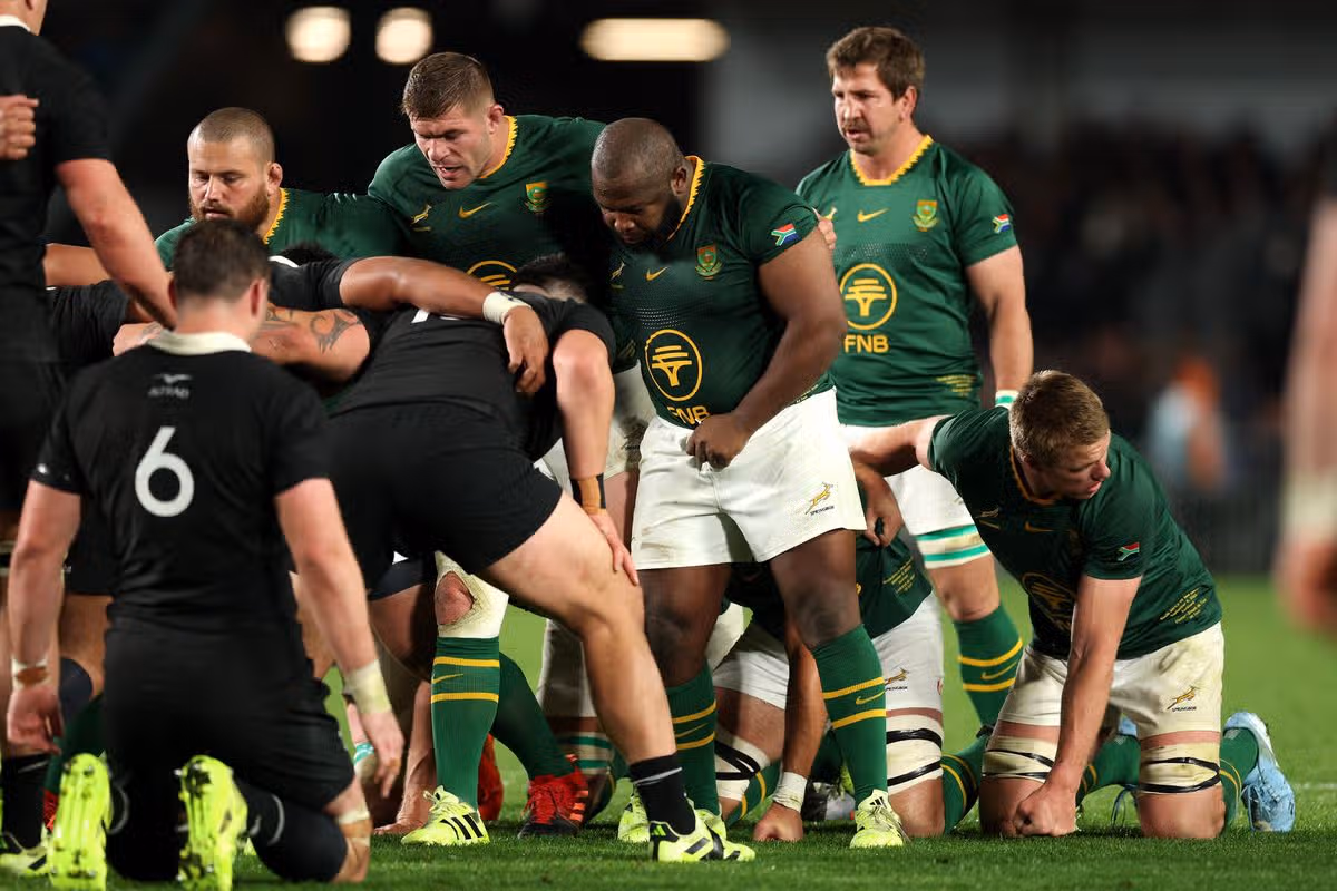 The scrum has been a big topic of debate