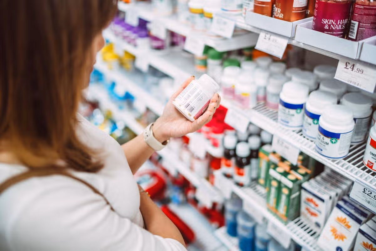 Vitamin D is vital over the winter months - but don't have too high a dosage
