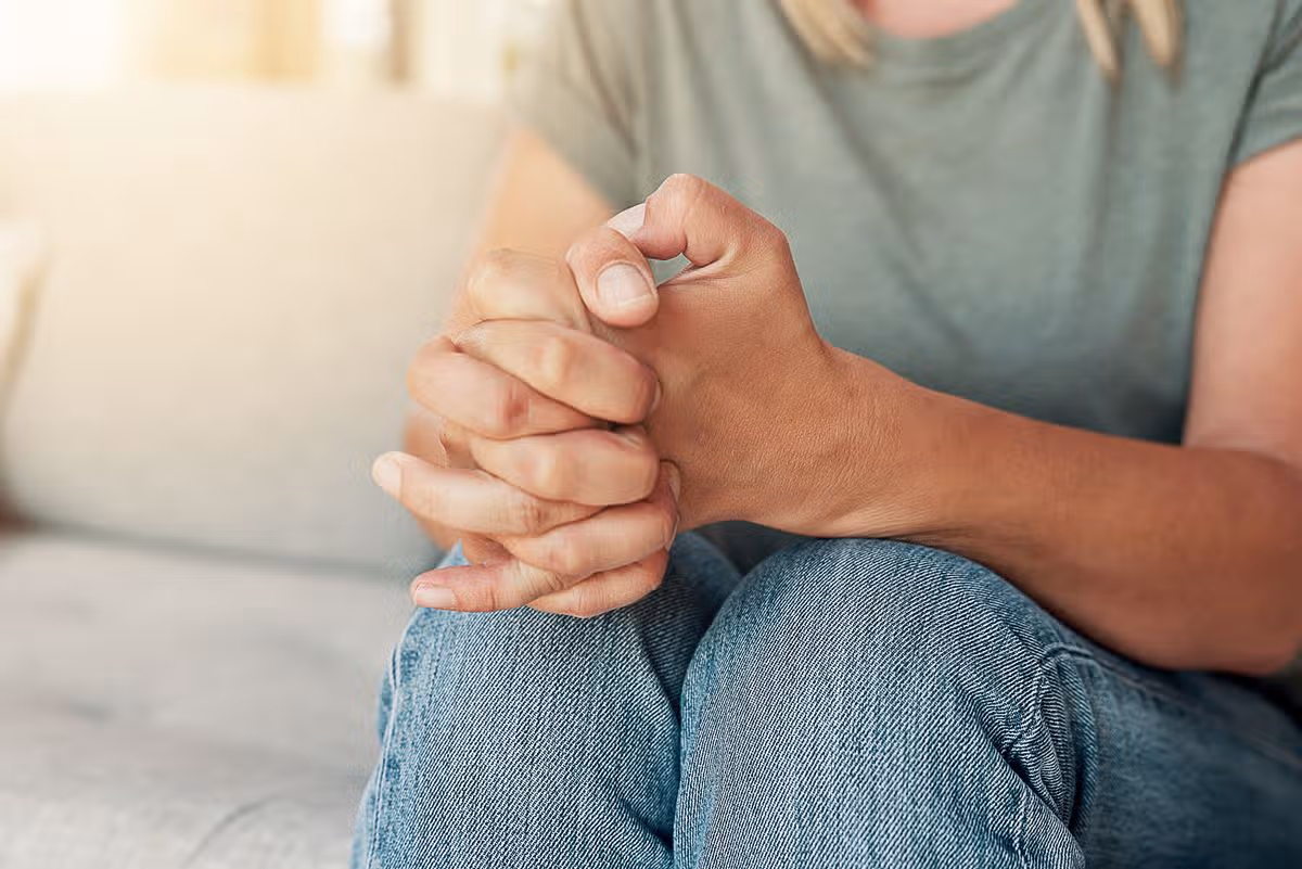 More than one in five adults in parts of Kent are diagnosed with depression