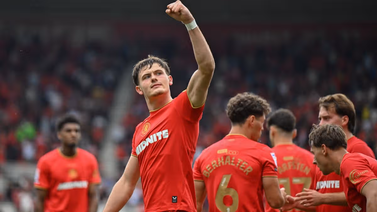 Football London Icon