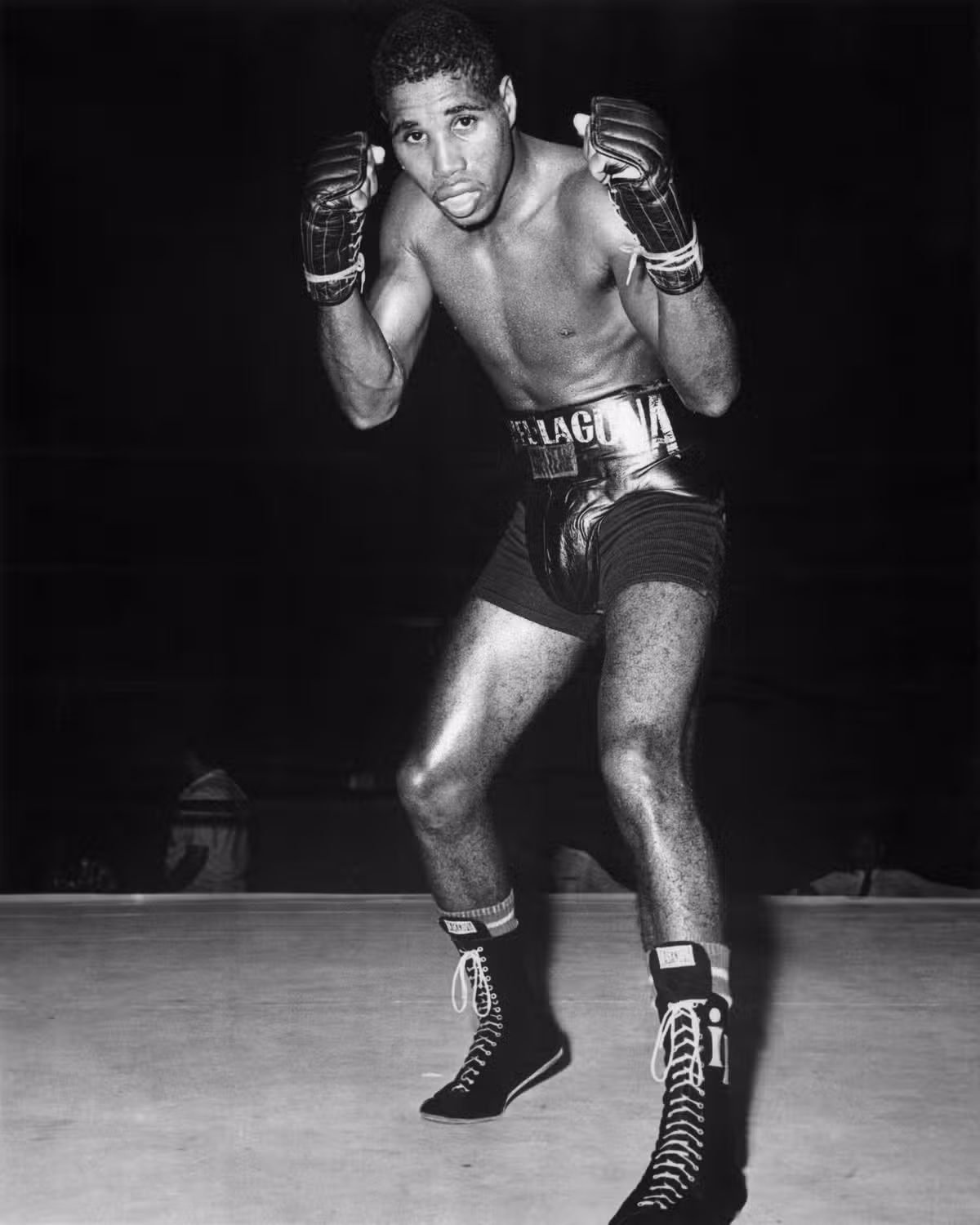 Ismael Laguna