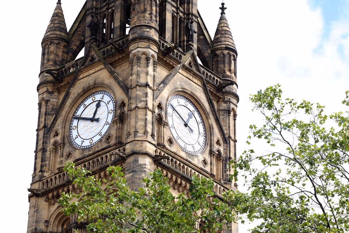 Town hall chiefs want to make fly-tipping a 'rare' event in Manchester
