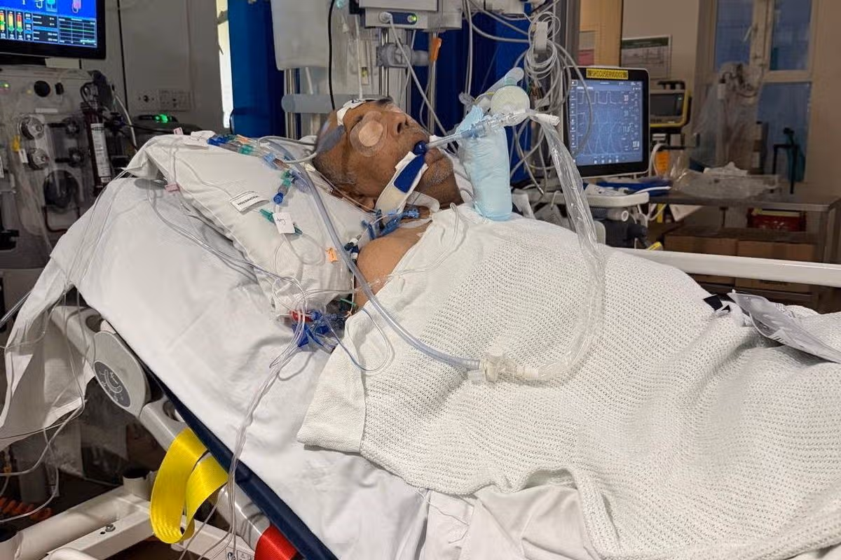 Udhyam in the Intensive Care Unit