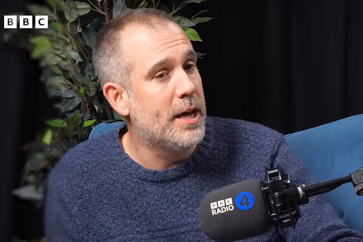 BBC Morning Live, Dr Xand van Tulleken said people need to consider how they store their eggs