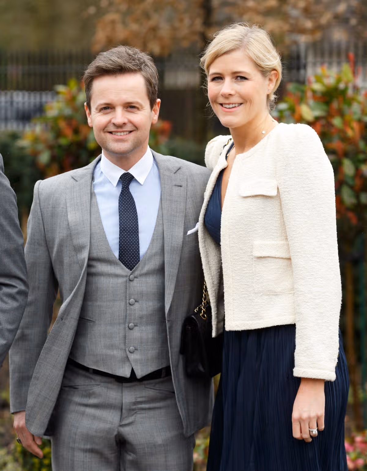 Dec and Ali Astall