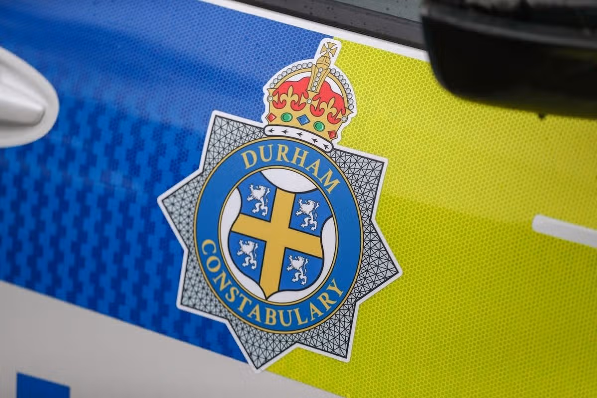 Durham Constabulary