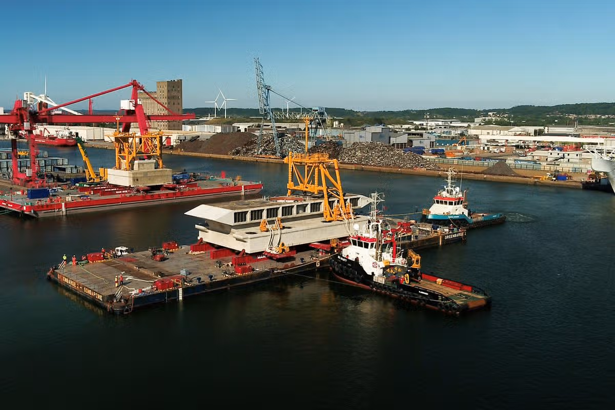 Sizewell C is expected to bring 400 jobs to the area.