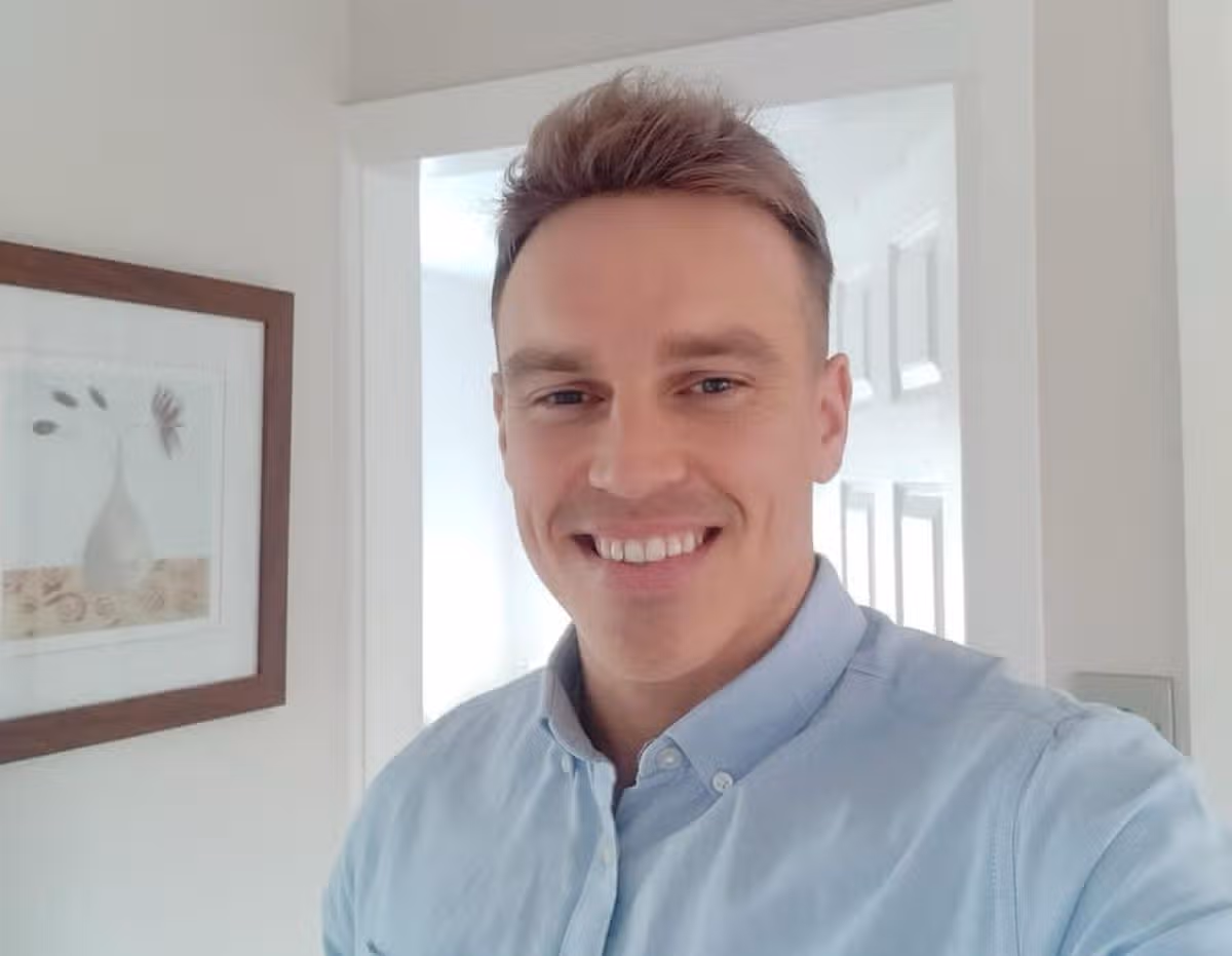 Stu Grant died due to a 'hidden' brain condition