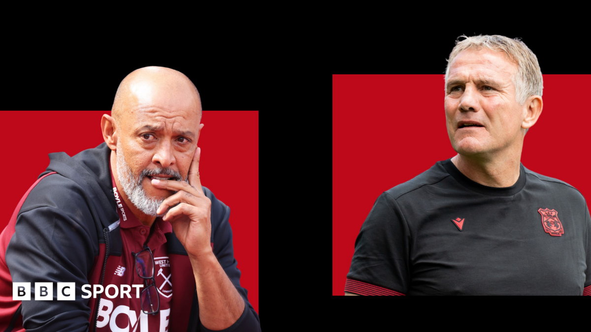 Transfer deadline day: Who will your EFL club sign?