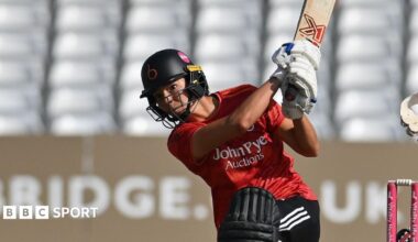Emma Jones of The Blaze
