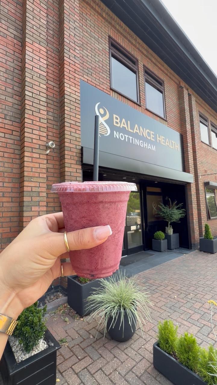 Balance Health Nottingham opens its doors for another Open Day next Saturday 1 5 1