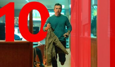 The 10 Best Crime Dramas This Week (Monday 7th – Sunday 13th September)