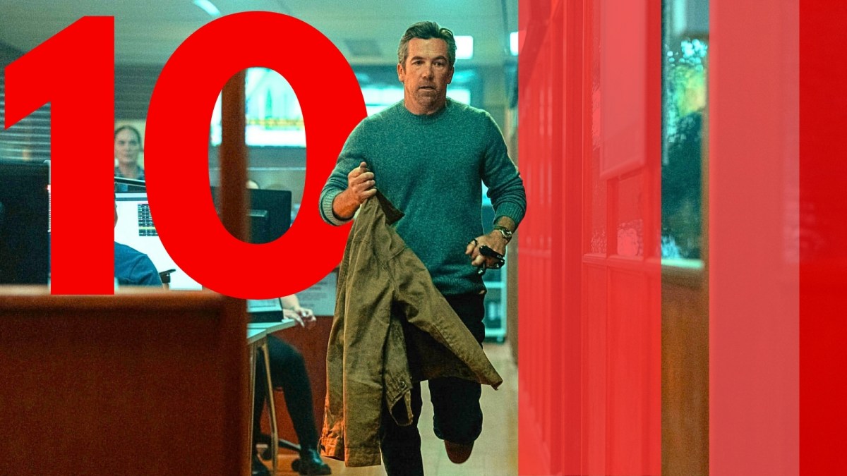 The 10 Best Crime Dramas This Week (Monday 7th – Sunday 13th September)