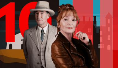 The 10 Best Crime Dramas This Week (Monday 21st – Sunday 27th September)