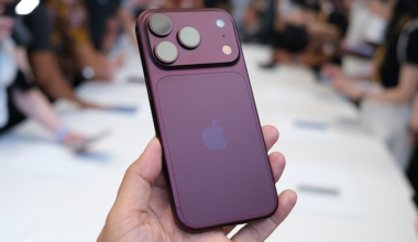 Southeast Asia's third-richest country among world's 5 cheapest places to buy iPhone 18 Pro