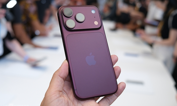 Southeast Asia's third-richest country among world's 5 cheapest places to buy iPhone 18 Pro