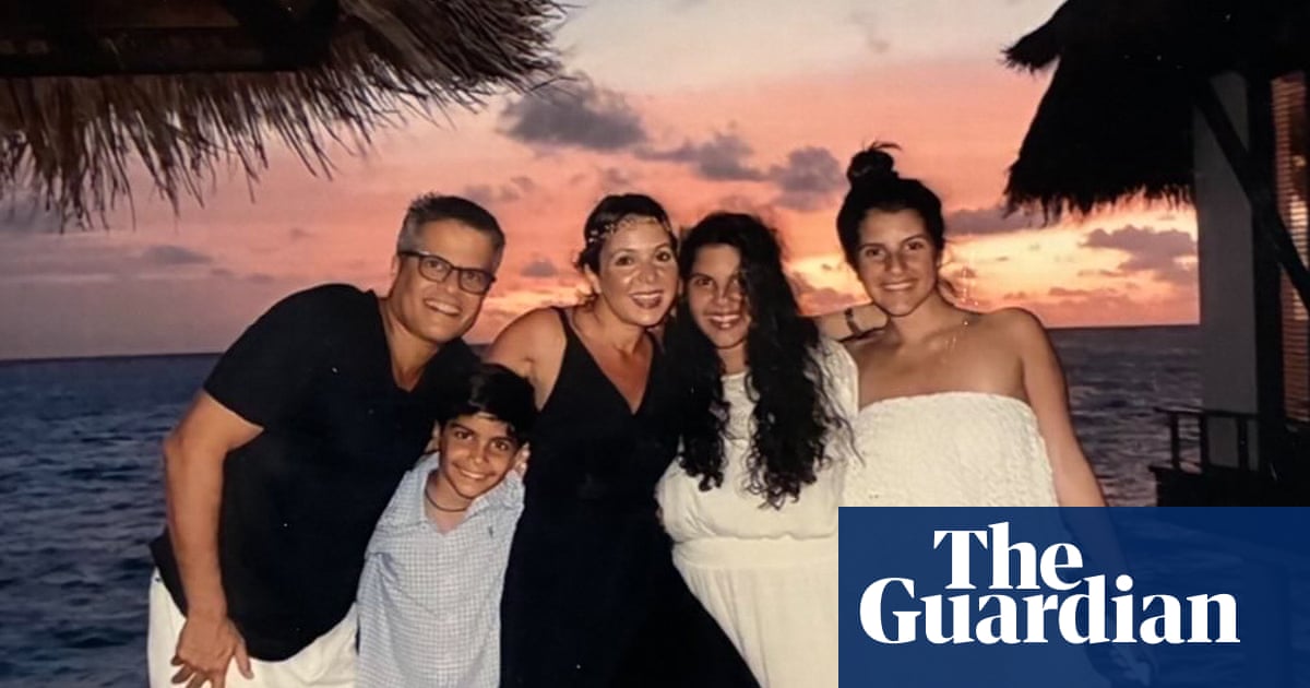 British family of man abducted by Saudi Arabia speak out over nine-year ordeal | Saudi Arabia