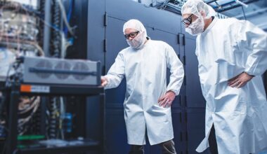 Why Chattanooga business leaders should be paying attention to quantum now