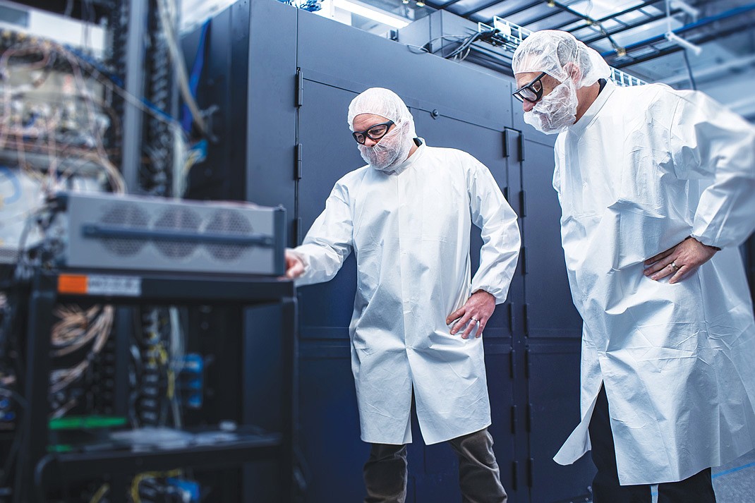 Why Chattanooga business leaders should be paying attention to quantum now