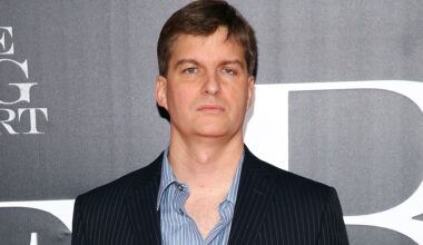 Michael Burry believes the AI bubble 'may burst' sooner than he first believed
