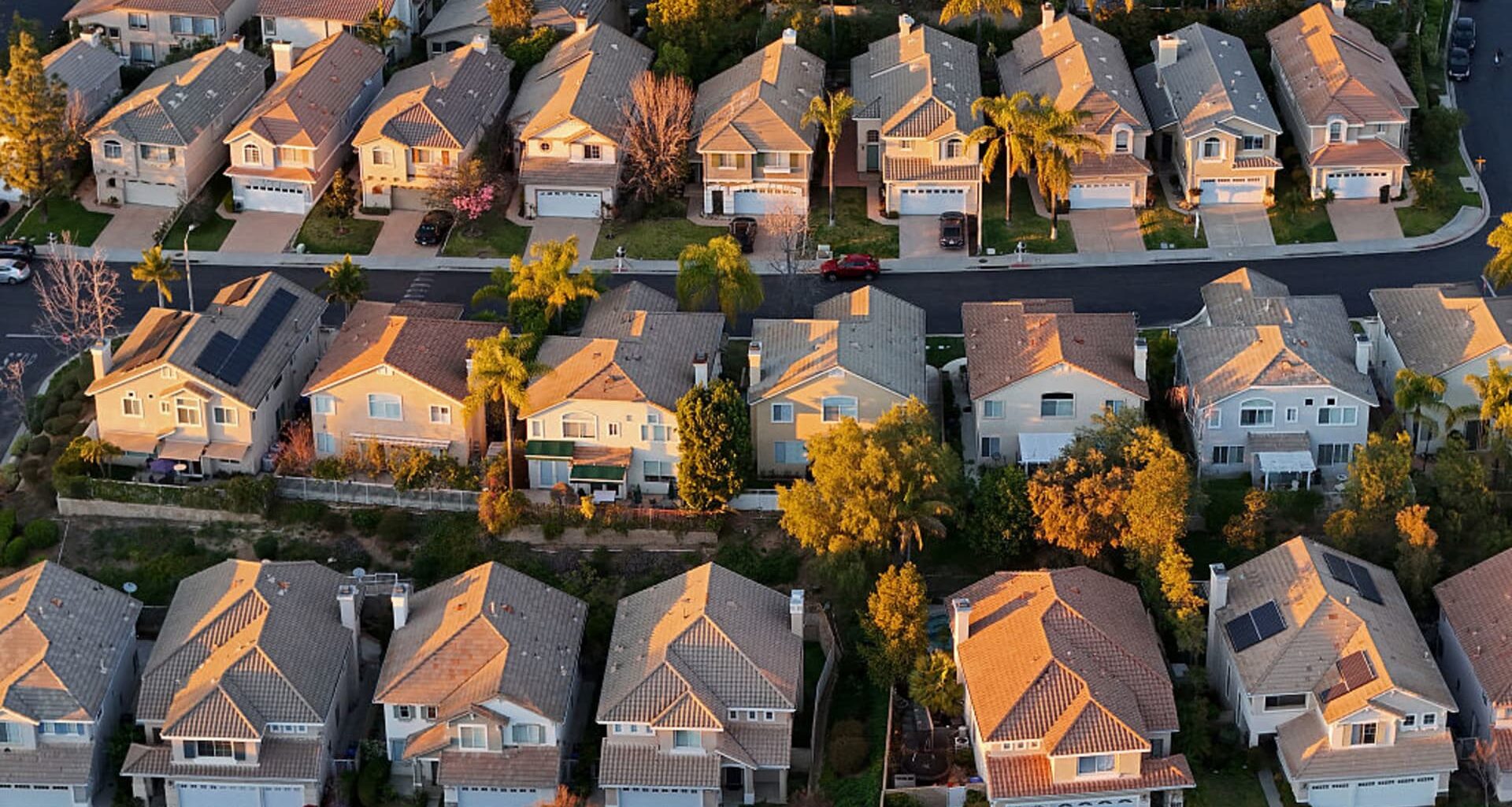 Mortgage rates jump to near 3-year high, causing demand to drop