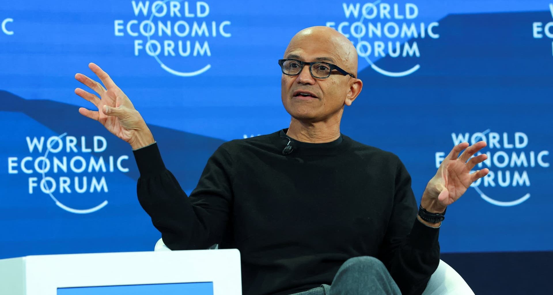Microsoft touts Copilot app with coding, Autopilot to chase Anthropic