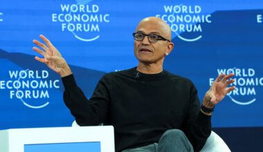 Microsoft touts Copilot app with coding, Autopilot to chase Anthropic