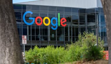 Google commits $15 billion for AI infrastructure in 'Texas of Europe' Finland
