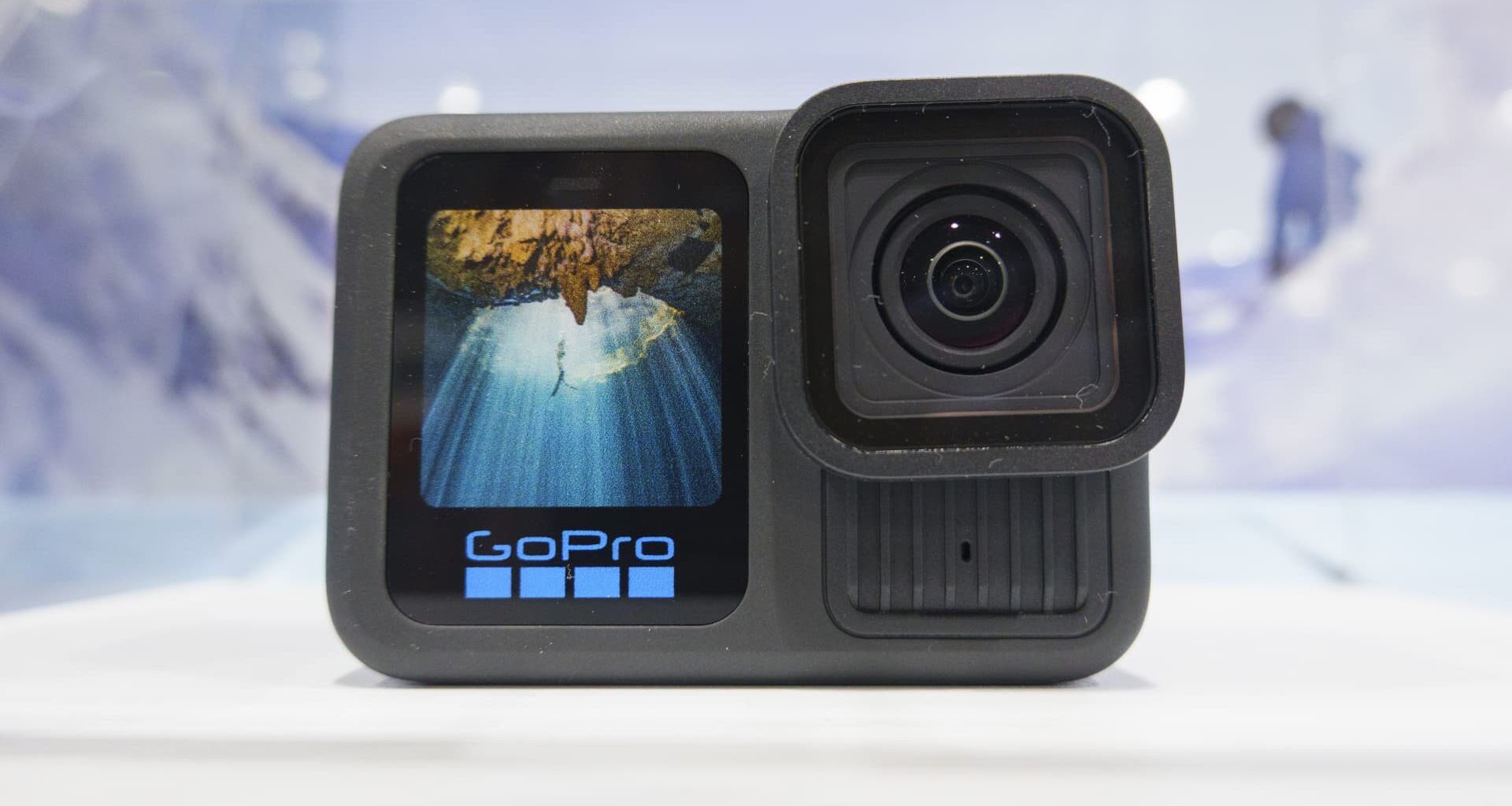 GoPro pivots into AI data centers as shares skyrocket 40%
