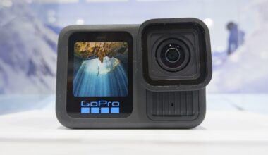 GoPro pivots into AI data centers as shares skyrocket 40%