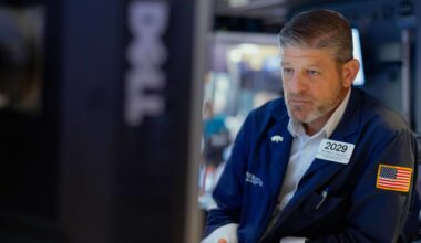 August inflation data takes center stage in the week ahead