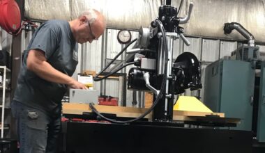 Tariffs, fuel prices and interest rates squeeze U.S. companies