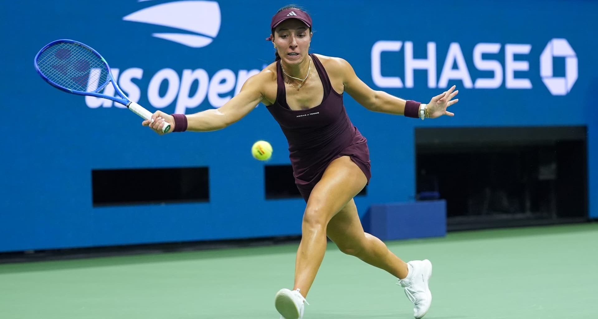 Tennis star Jessica Pegula on Buffalo Bills, Sabres, family ownership