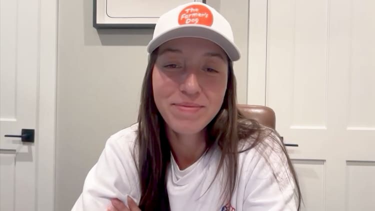 Tennis star Jessica Pegula on Buffalo Bills ownership and her mother's health crisis