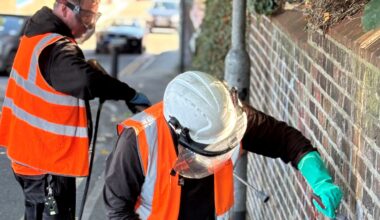 Crime and grime hotspot to get cleaning blitz – Brighton and Hove News