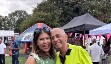 Man given hours to live after roast dinner led to sepsis in ‘miracle’ recovery