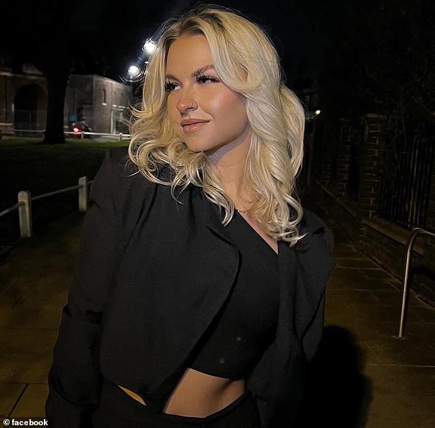 Khan thought he loved her and was misguided in the belief that she loved him back, the court heard