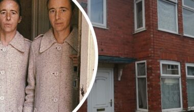 What York people remember about twins behind Hollywood film