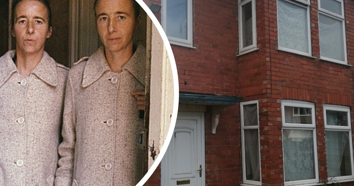 What York people remember about twins behind Hollywood film