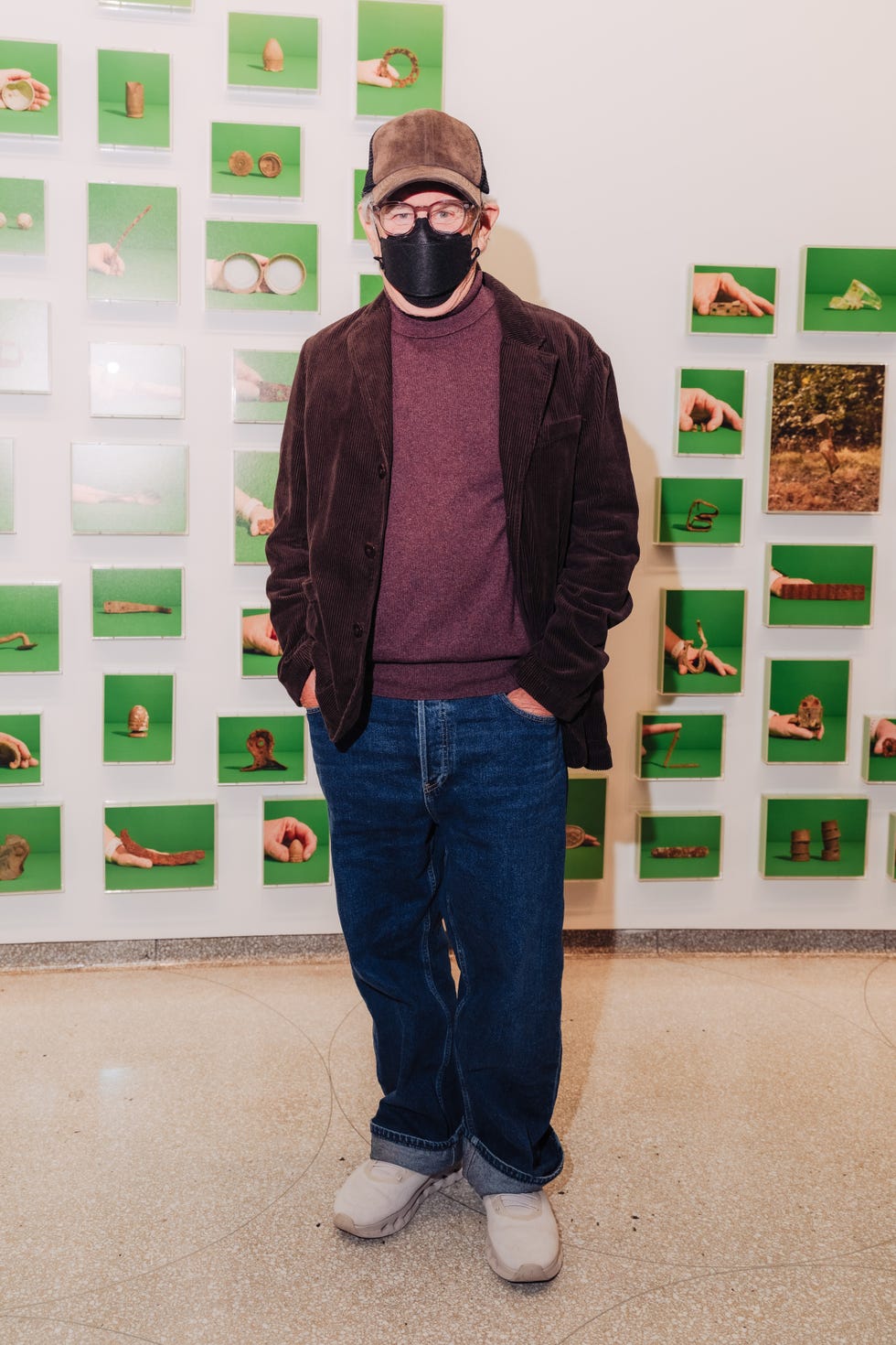 Taryn Simon | “Father Country I Do Love You” 2026 Opening Reception steven spielberg