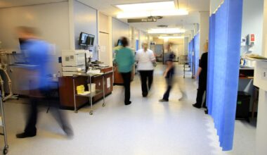 NHS patients in Dorset left frustrated by poor communication
