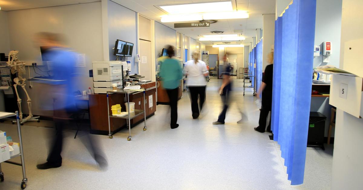 NHS patients in Dorset left frustrated by poor communication