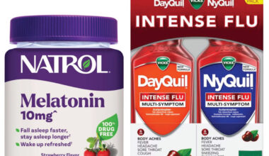 What medicines, supplements and foods travelers can bring into Korea