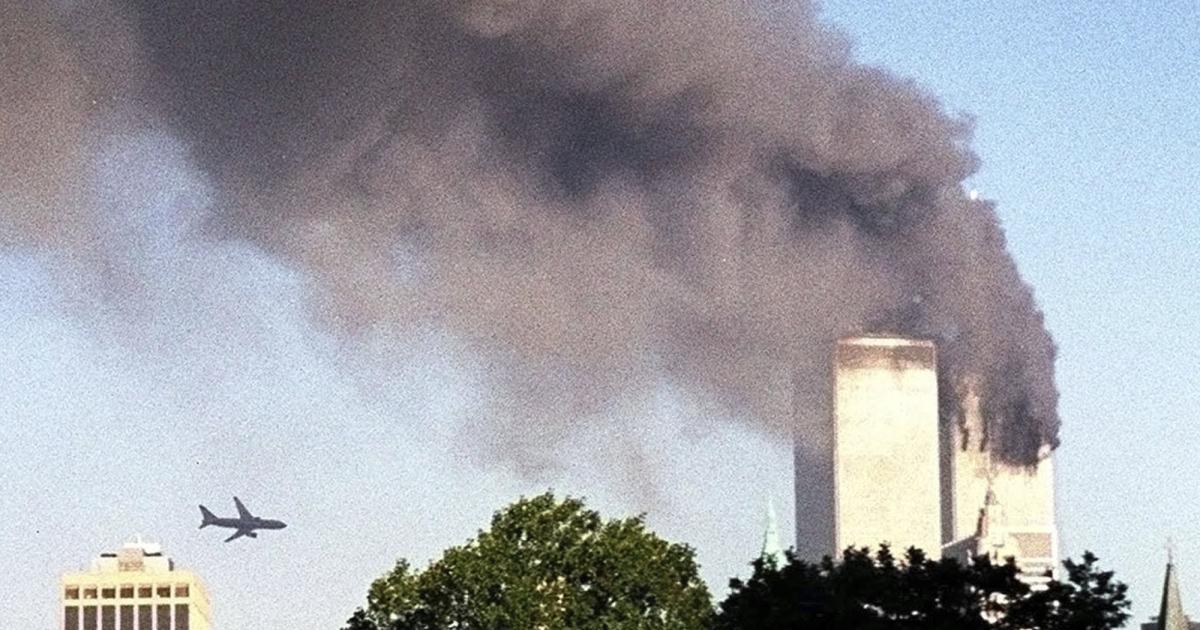 Bournemouth art event to recreate 9/11 live TV coverage