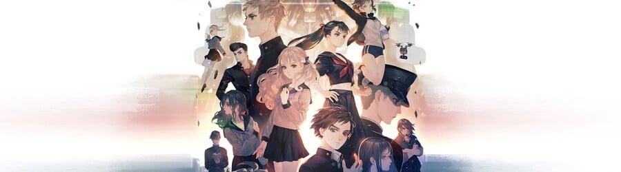 13 Sentinels: Aegis Rim